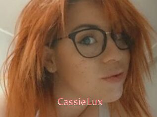 CassieLux