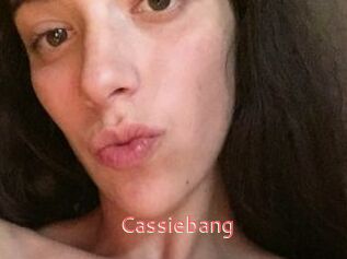 Cassiebang