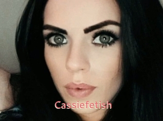 Cassiefetish