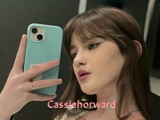 Cassiehorward