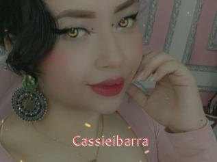 Cassieibarra