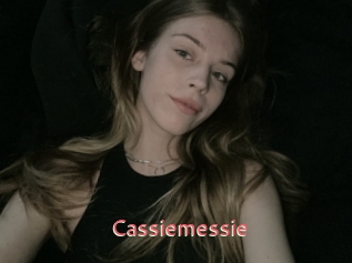 Cassiemessie