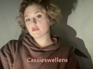 Cassieswellens
