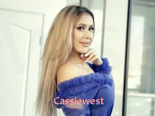Cassiewest