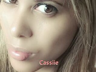 Cassiie