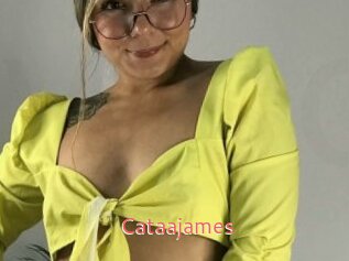 Cataajames