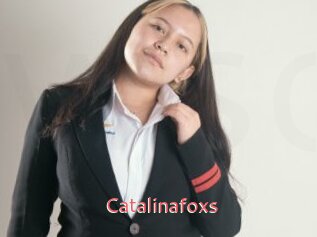 Catalinafoxs