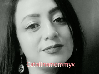 Catalinamommyx