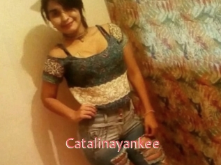Catalinayankee