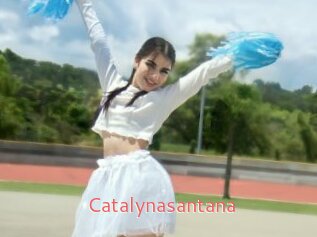Catalynasantana