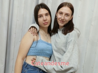 Cateandesme
