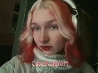 Catebancroft