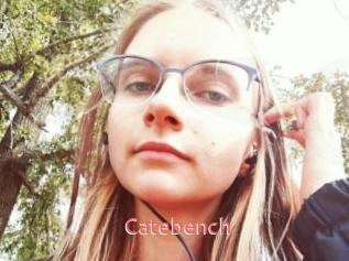 Catebench