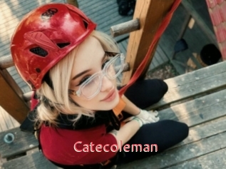 catecoleman Webcam Sexe Direct