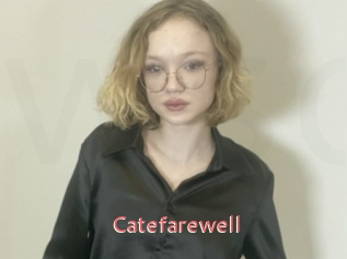 Catefarewell