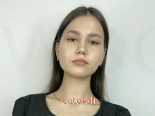 Catefelt