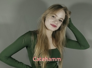 Catehamm