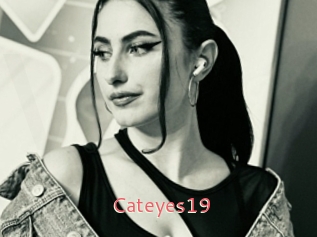 Cateyes19