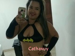 Cathaxuy