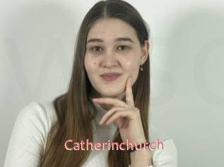 Catherinchurch