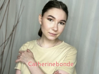 Catherinebonde