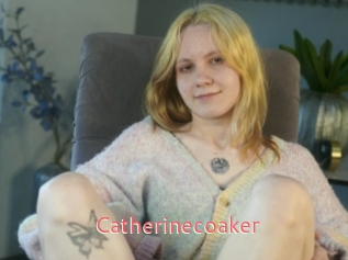 Catherinecoaker