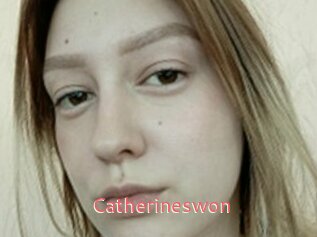 Catherineswon