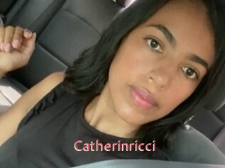 Catherinricci