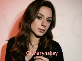 Catherynakey