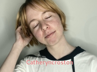 Catheryncroston