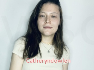 Catheryndowlen