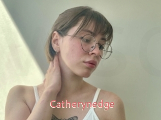 Catherynedge