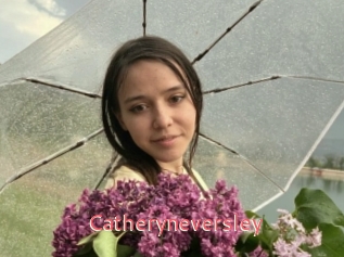 Catheryneversley