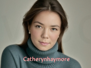 Catherynhaymore