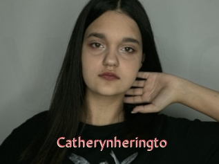 Catherynheringto