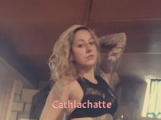 Cathlachatte