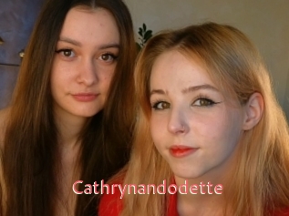 cathrynandodette Webcam Sexe Direct
