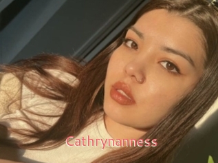 Cathrynanness
