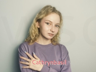 Cathrynbasil