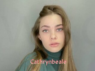 Cathrynbeale