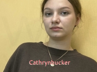 Cathrynbucker