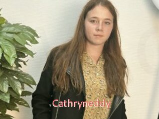 Cathryneddy