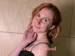 Cathrynforwood