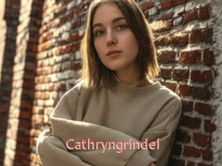 Cathryngrindel