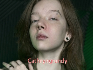 Cathryngrundy