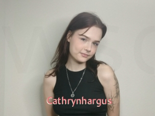 Cathrynhargus