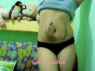 Cathylicious