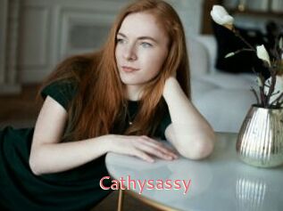 Cathysassy