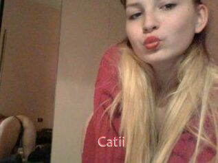 Catii