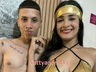Cattyandnicky